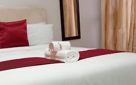 Frontiers Hotel